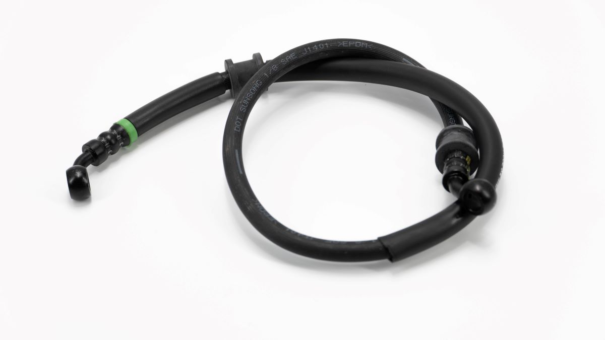 Шланг тормозной JN131800 BAJAJ