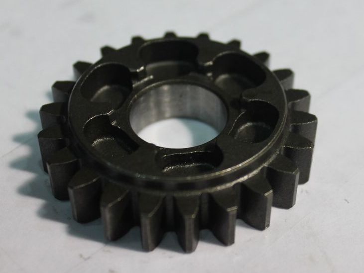 Шестерня 5 передачи JZ551213 BAJAJ