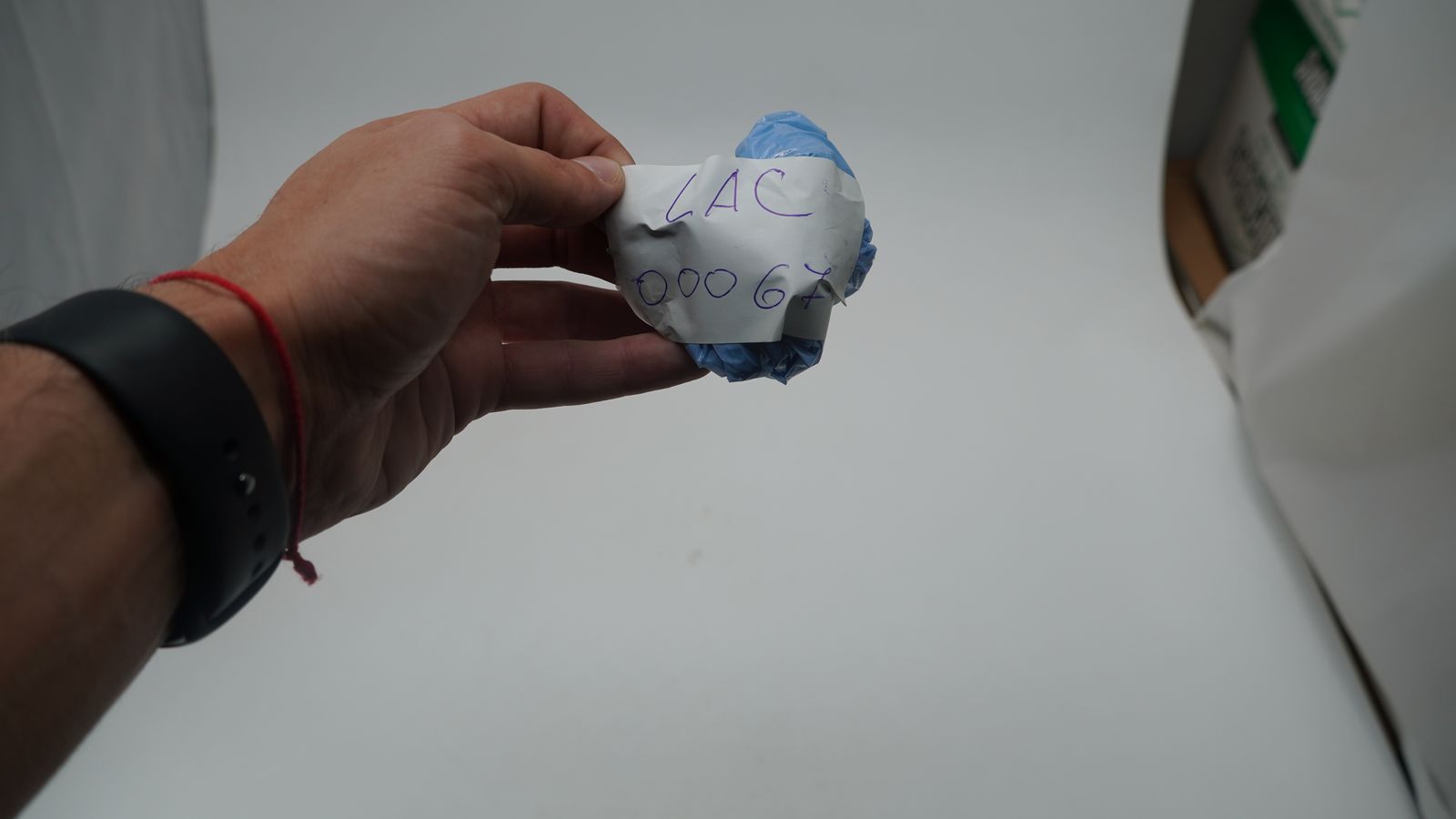 Болт M8X1.25XL27 LAC00067 BAJAJ