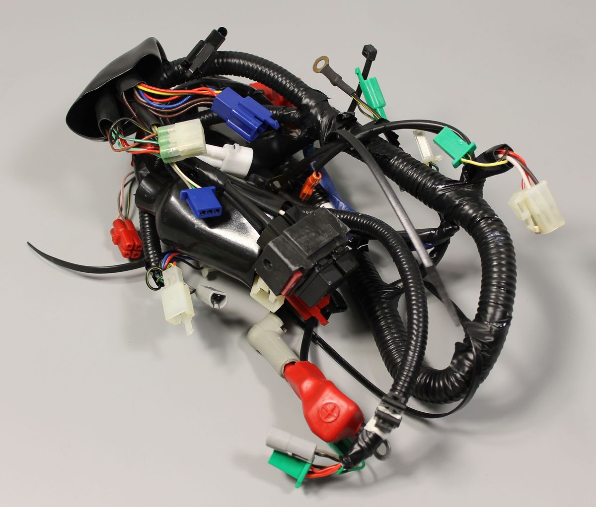 Жгут электропроводки (2016)* PD402215 BAJAJ