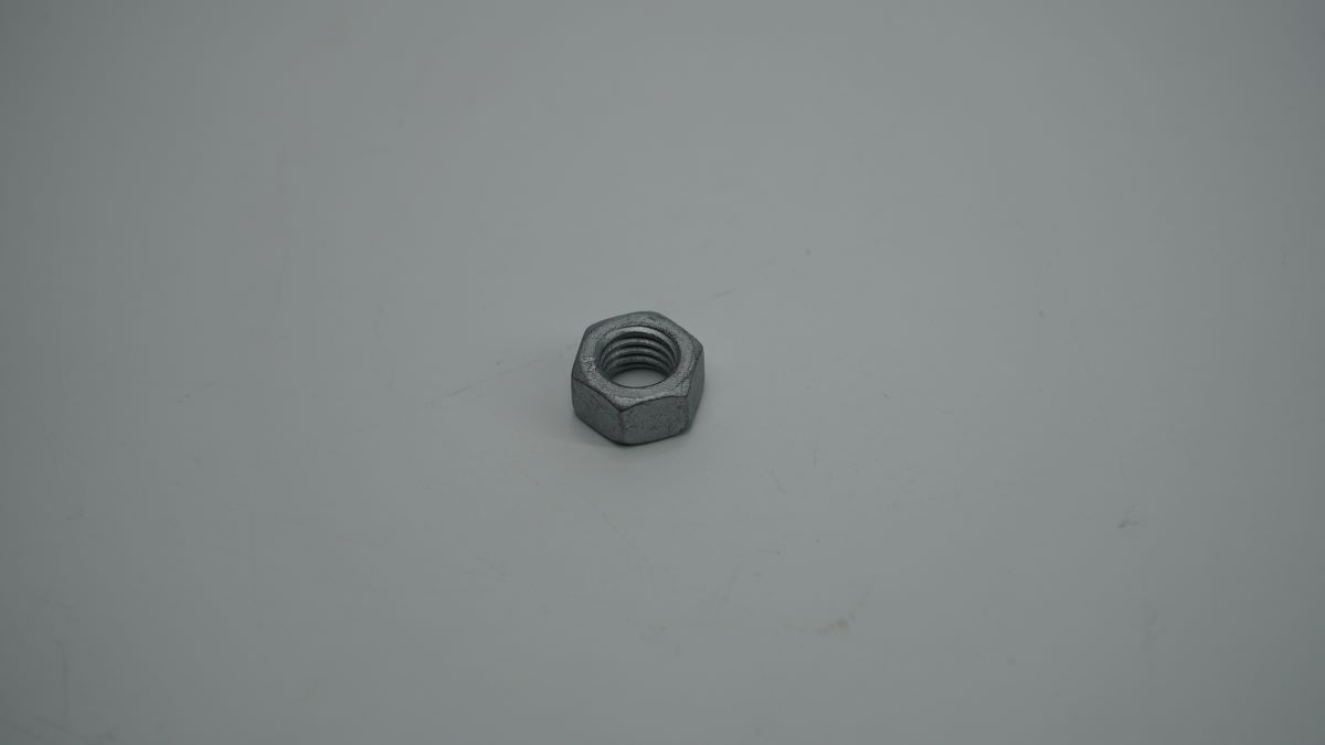Гайка M8X1.25XHT.6.5XDACRO KCAM0806 BAJAJ