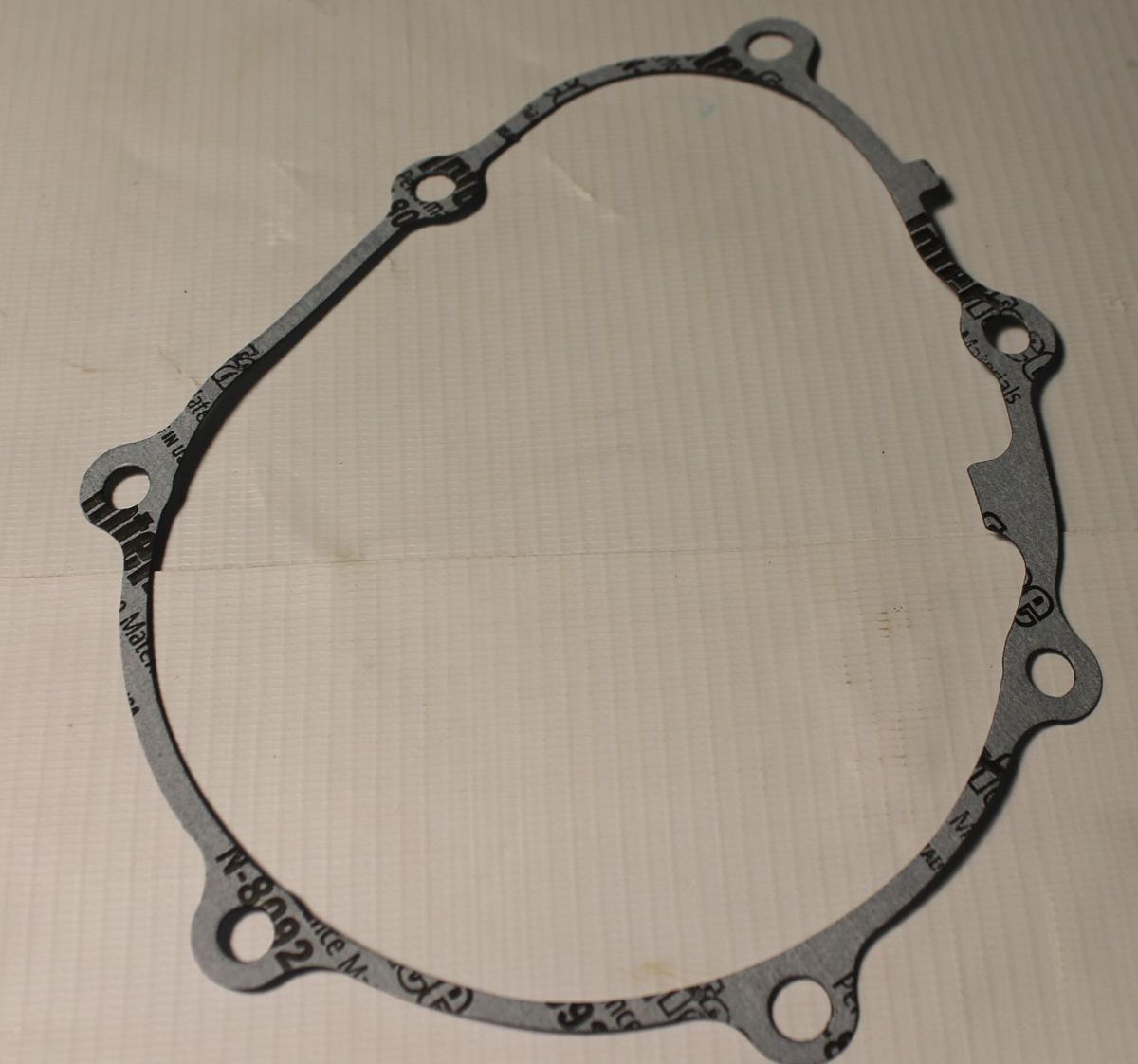 Прокладка крышки генератора PF541286 BAJAJ