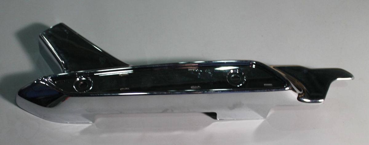 Пластик задней ручки, правый PD181205 BAJAJ