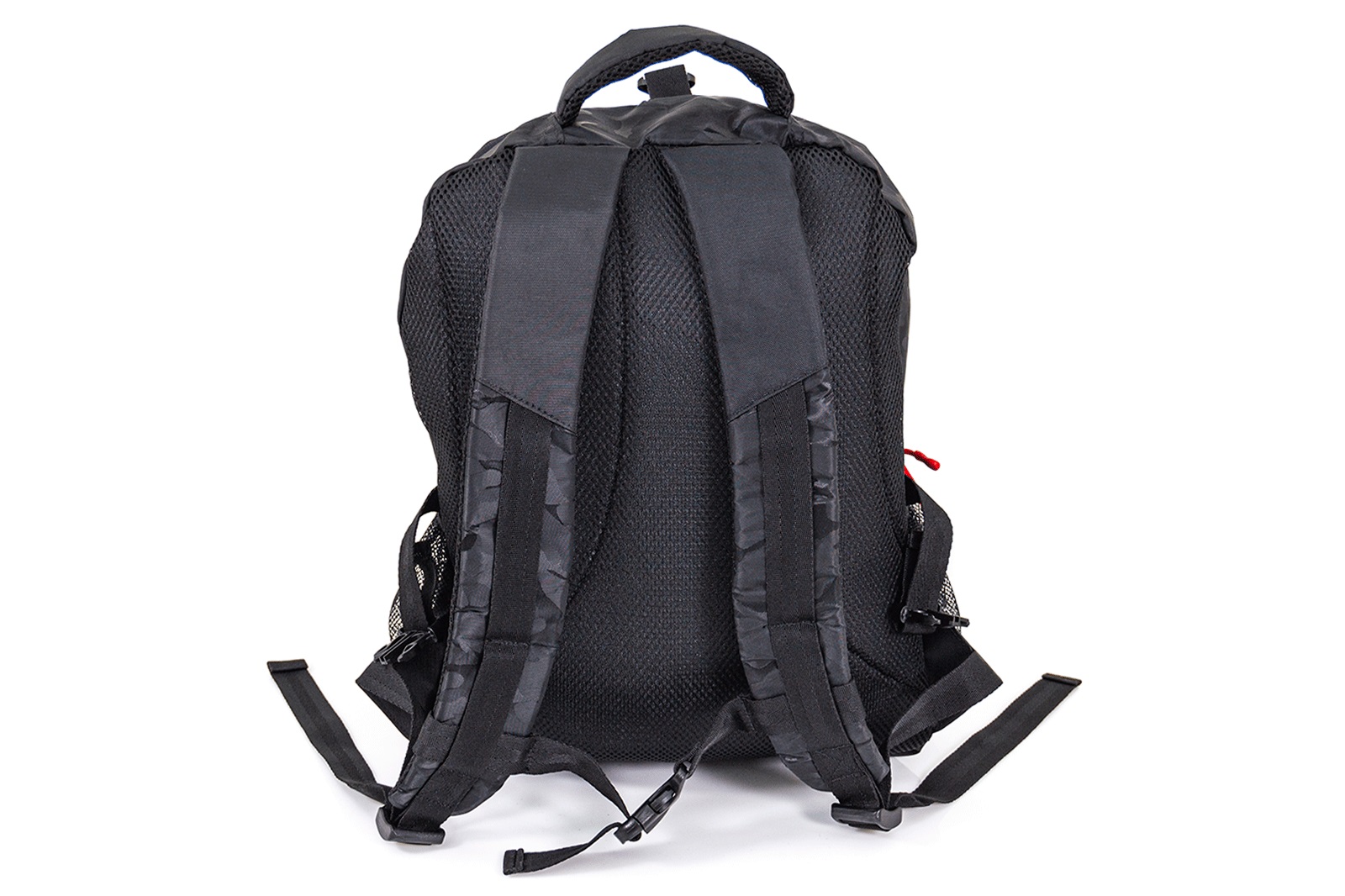 Рюкзак мото FIREPARTS, c сеткой для переноски шлема   PN007142 FIREPARTS