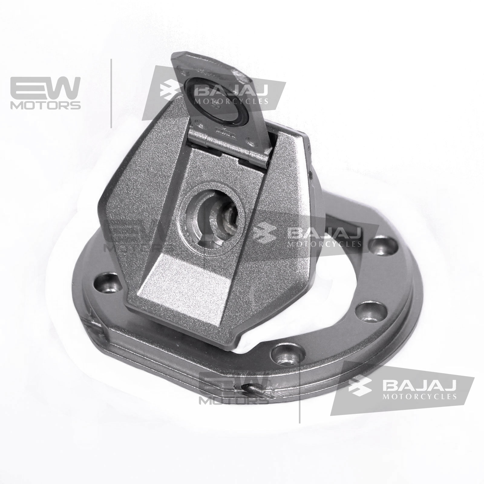 Крышка топливного бака без личинки   JL171600 BAJAJ