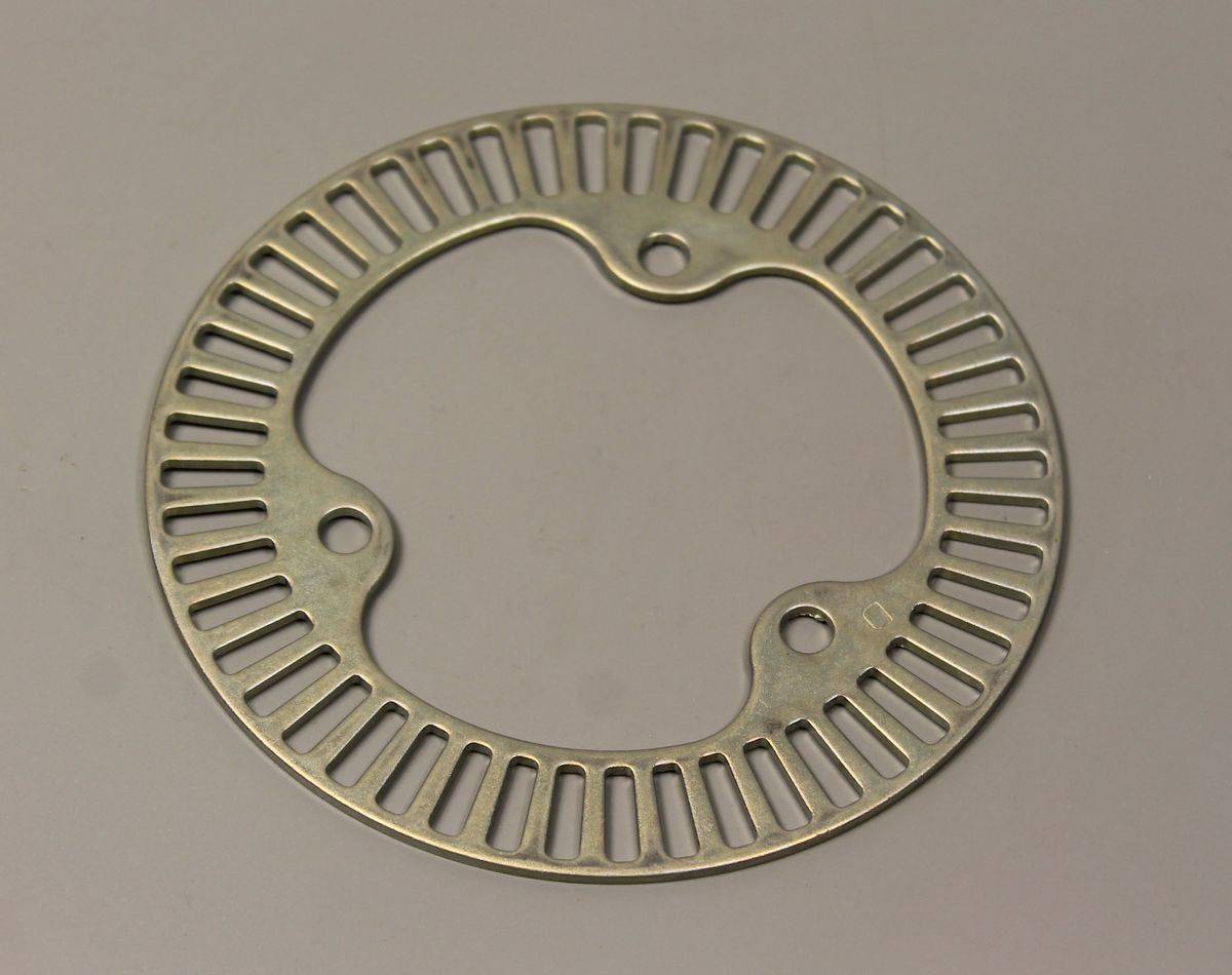 Диск АБС заднего колеса, 90142021000 JU131802 BAJAJ