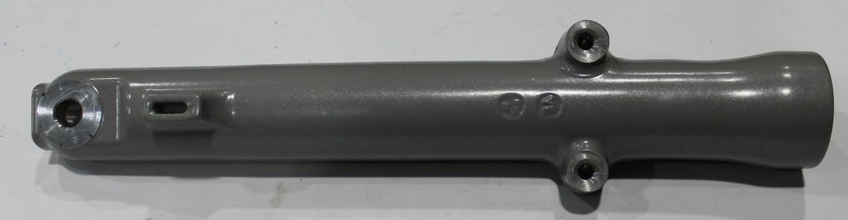 Стакан амортизатора, правый PF121019 BAJAJ