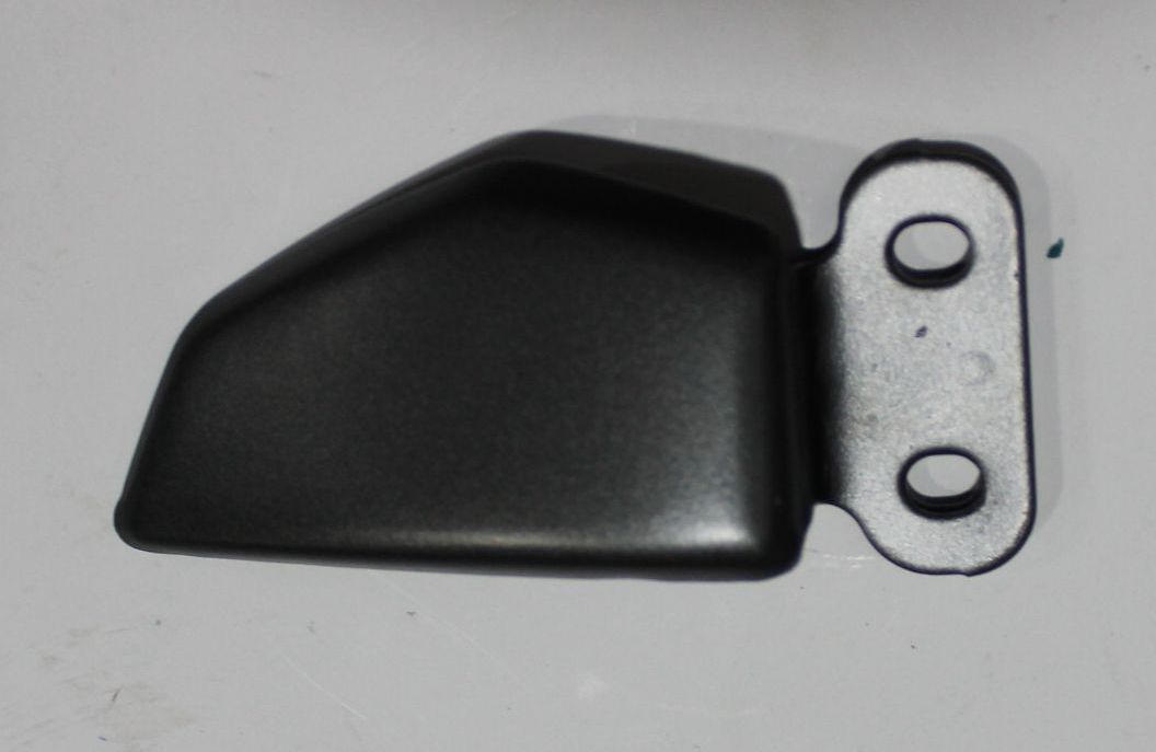 Щиток слайдер задней правой подножки SLATE GREY 56JL4M1Y BAJAJ