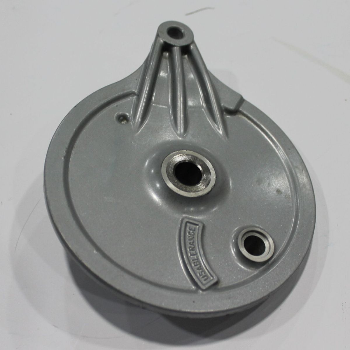 Крышка заднего колеса DS151069 BAJAJ