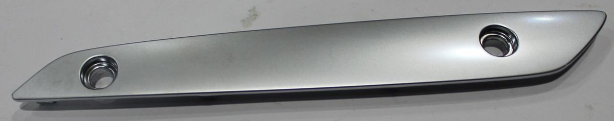 Пластина крепления пассажиржской ручки, левая PD181214 BAJAJ