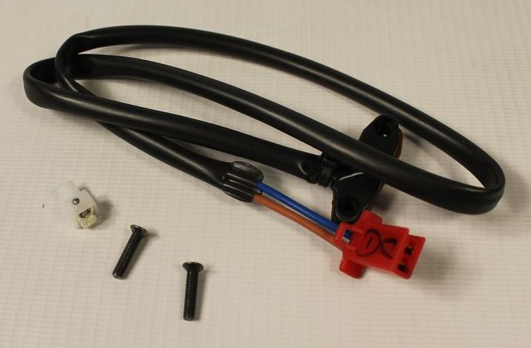 Концевик переднего тормоза, 12v DD201170 BAJAJ