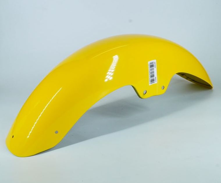 Крыло переднее, желтое 56PF8G6T BAJAJ