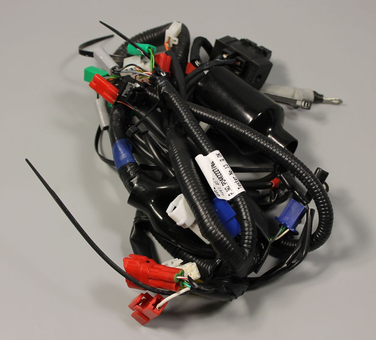 Жгут электропроводки  PD402227 BAJAJ