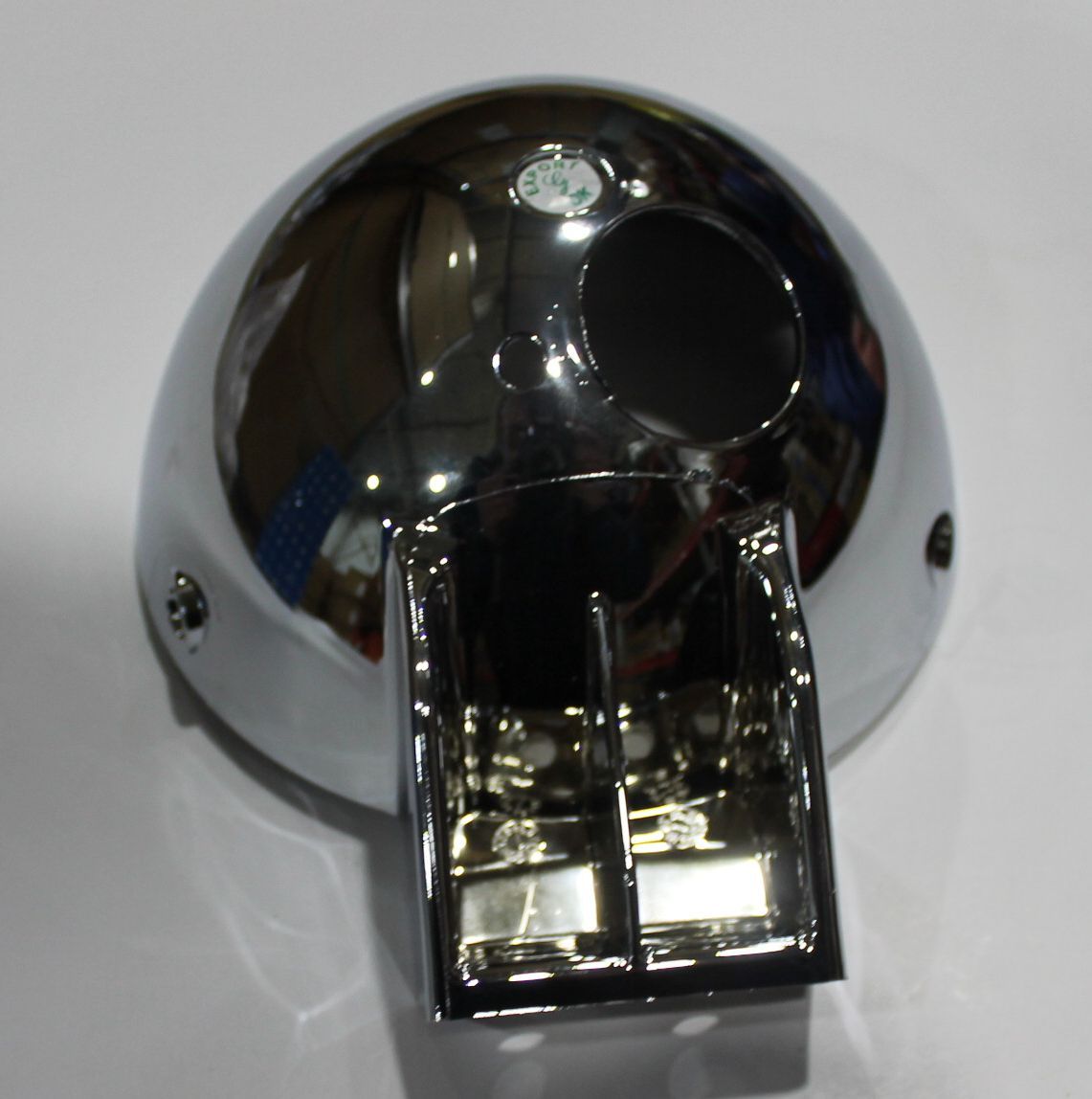 Корпус фары YPD01005 BAJAJ
