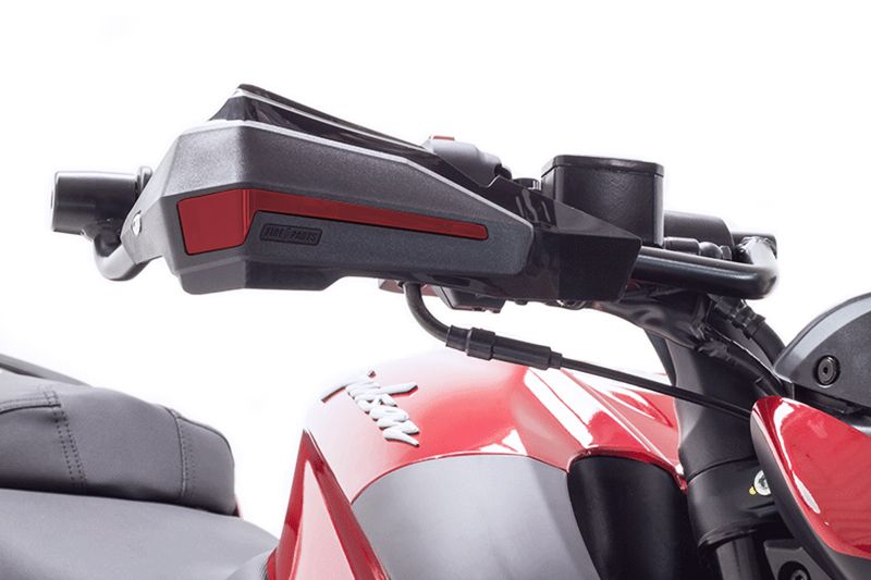 Защита рук FIREPARTS для Pulsar 180 и NS150/200