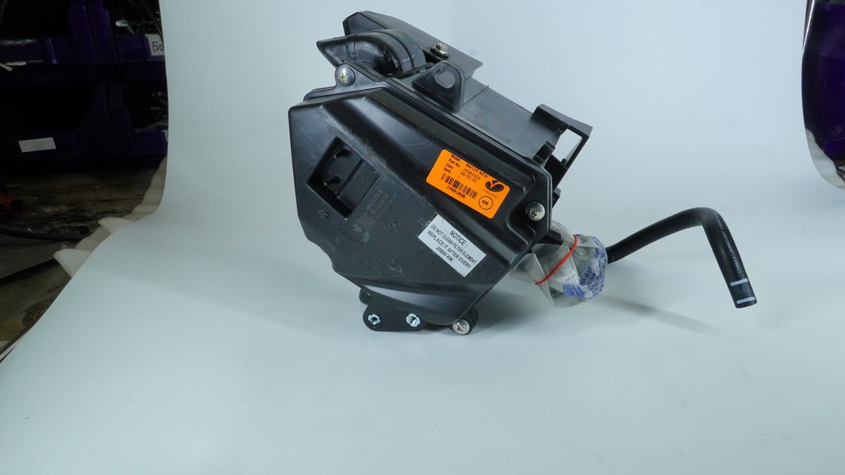 Фильтр воздушный в сборе JV581026 BAJAJ