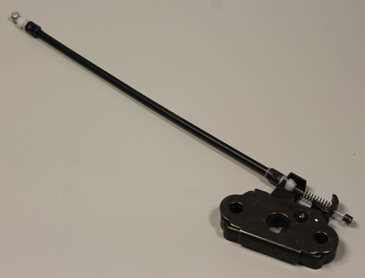 Замок сиденья DT232605 BAJAJ