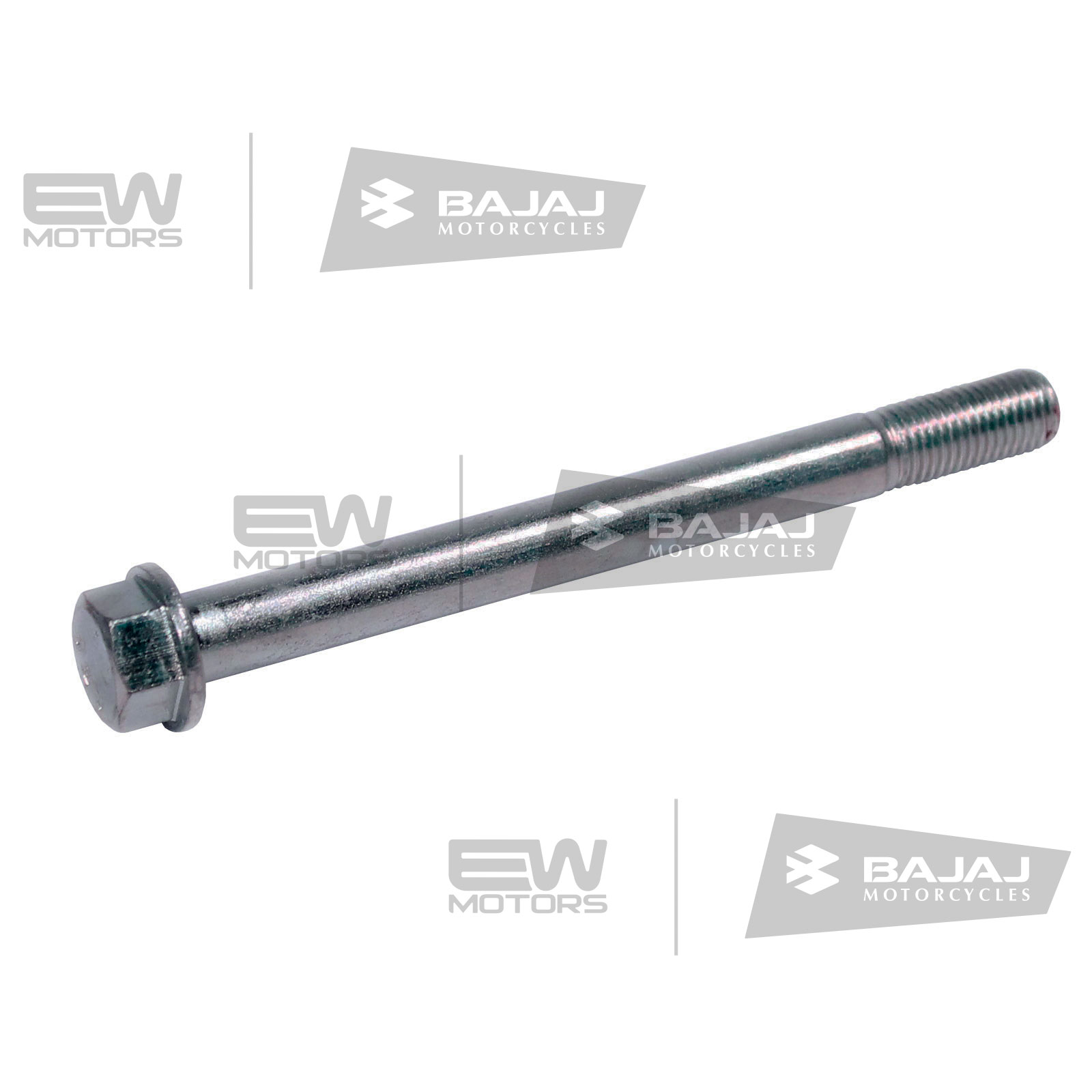 Болт заднего крепления двигателя, М10х110  JA113403 BAJAJ