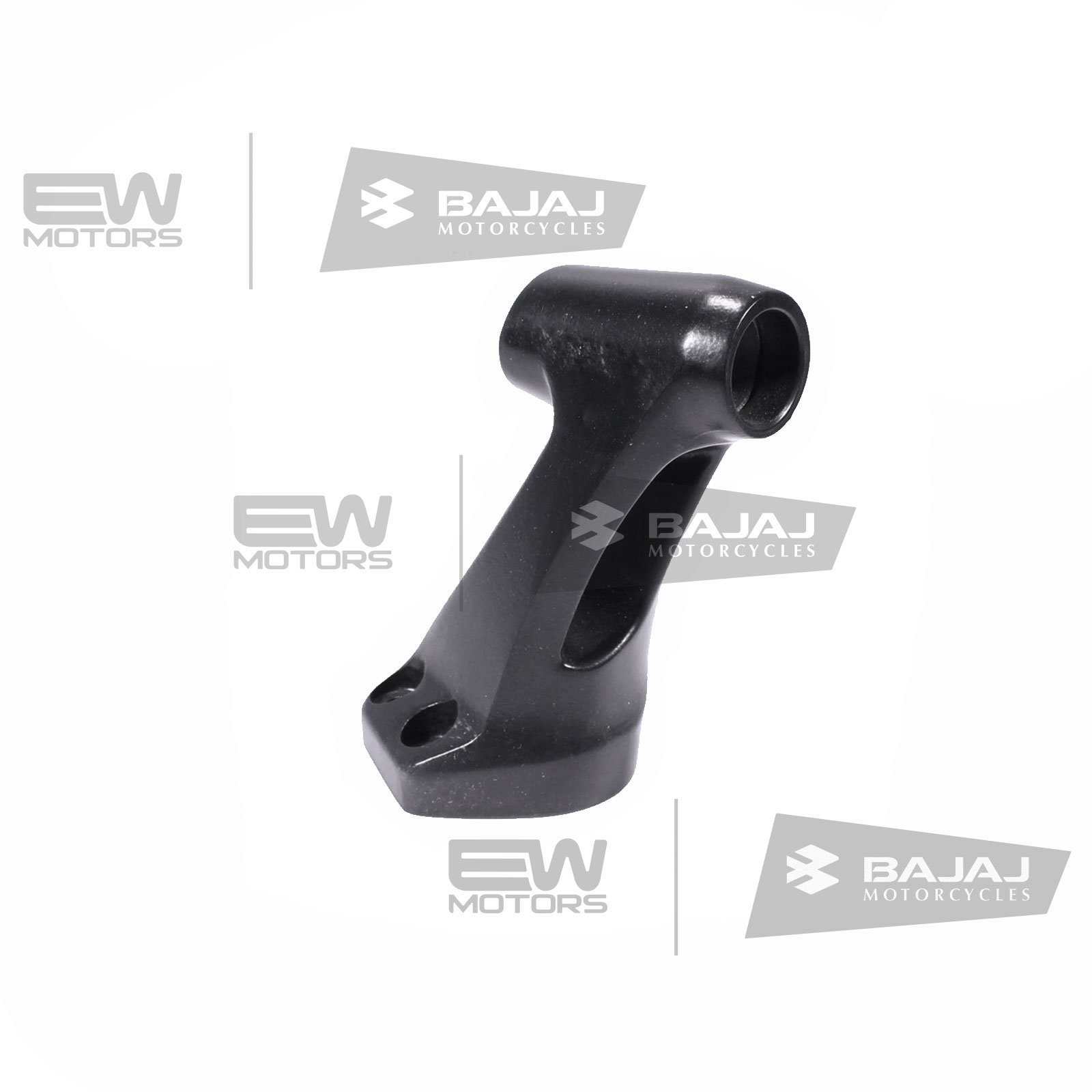 Кронштейн руля правый 56JL325X BAJAJ