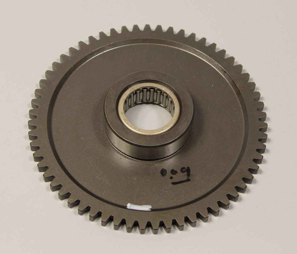 Шестерня привода ротора генератора JG621417 BAJAJ