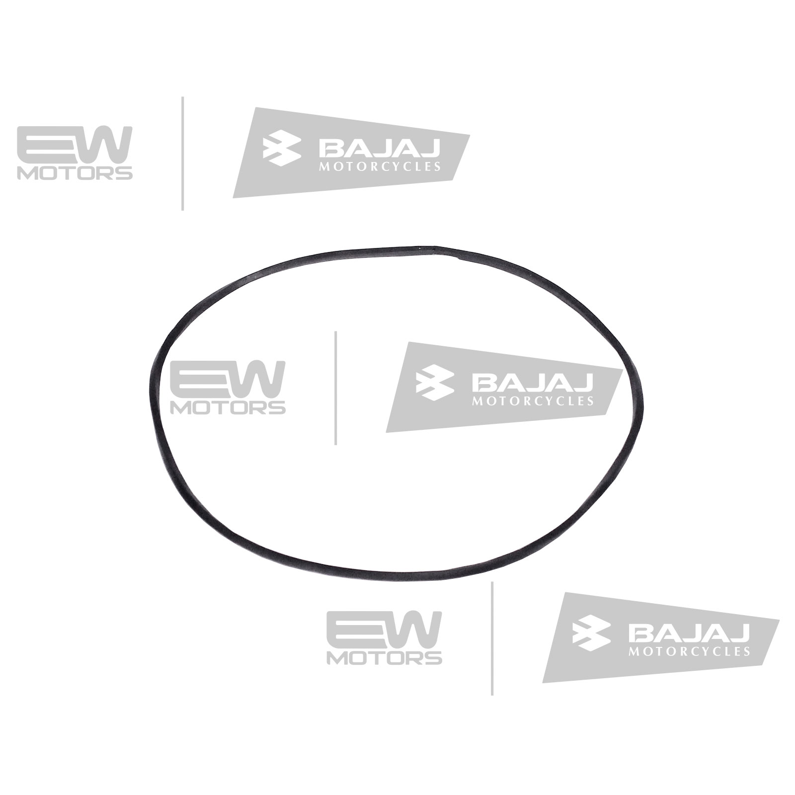 Прокладка воздушного фильтра DT581028 BAJAJ