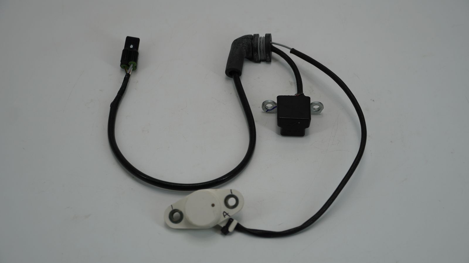 Датчик включённой передачи, 12V JF351805 BAJAJ