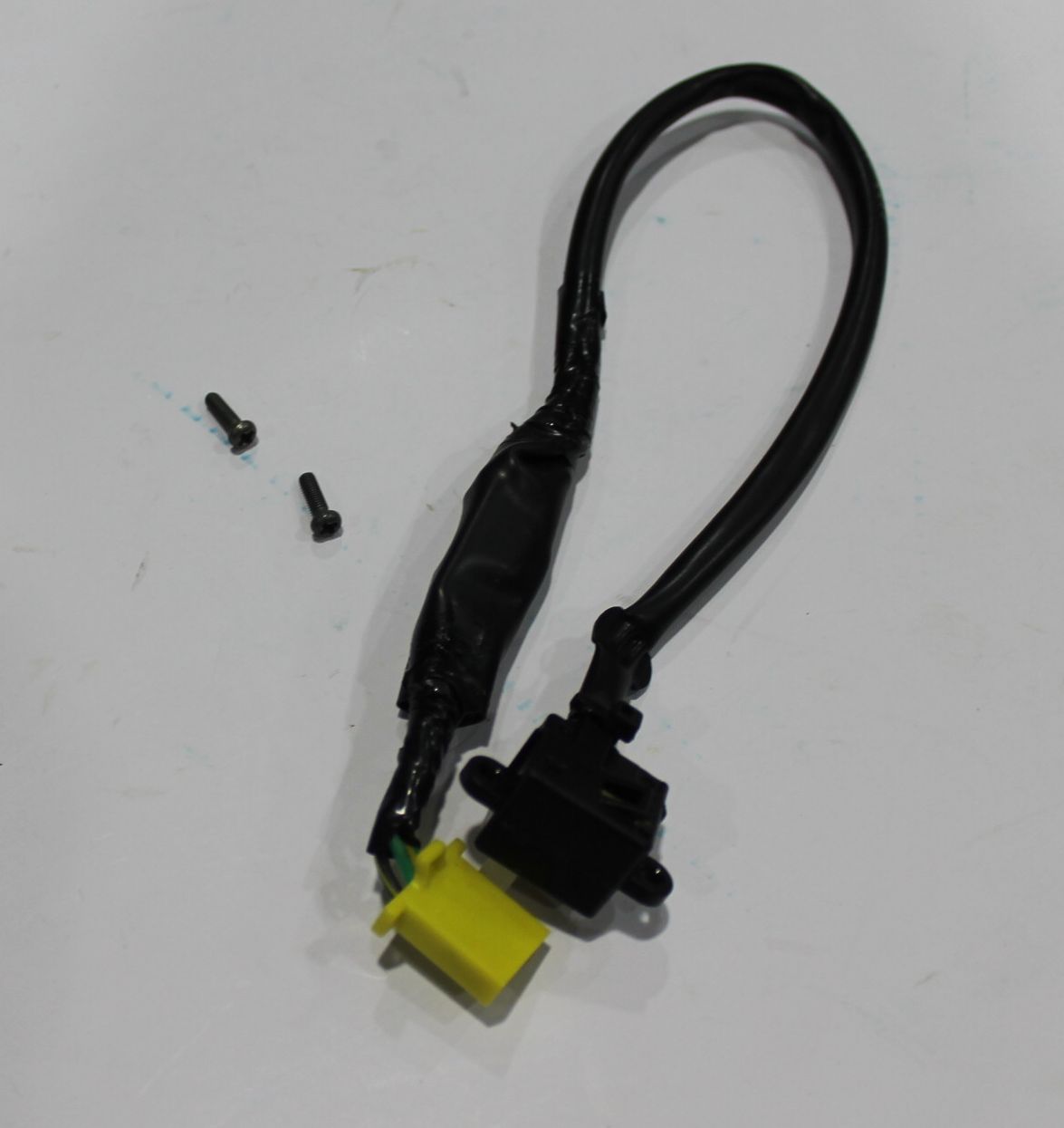 Концевик рычага сцепления JZ401403 BAJAJ