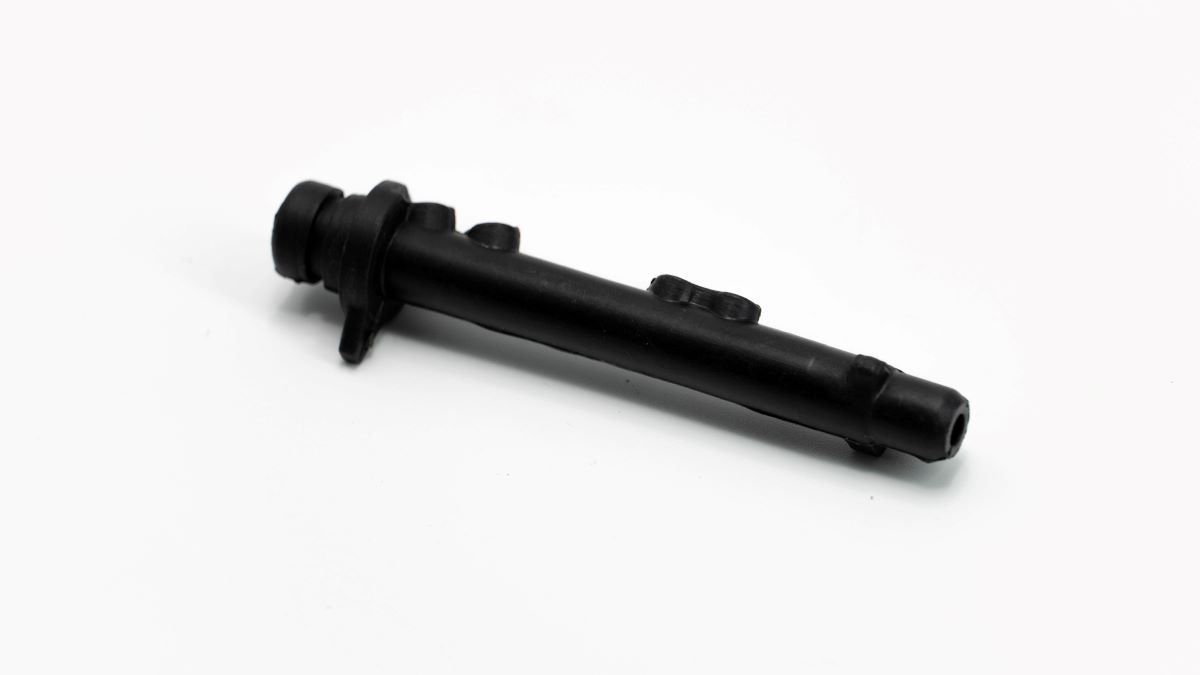 Трубка подачи масла JY571029 BAJAJ