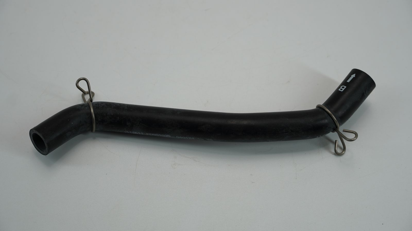 Трубка сапуна PD581029 BAJAJ