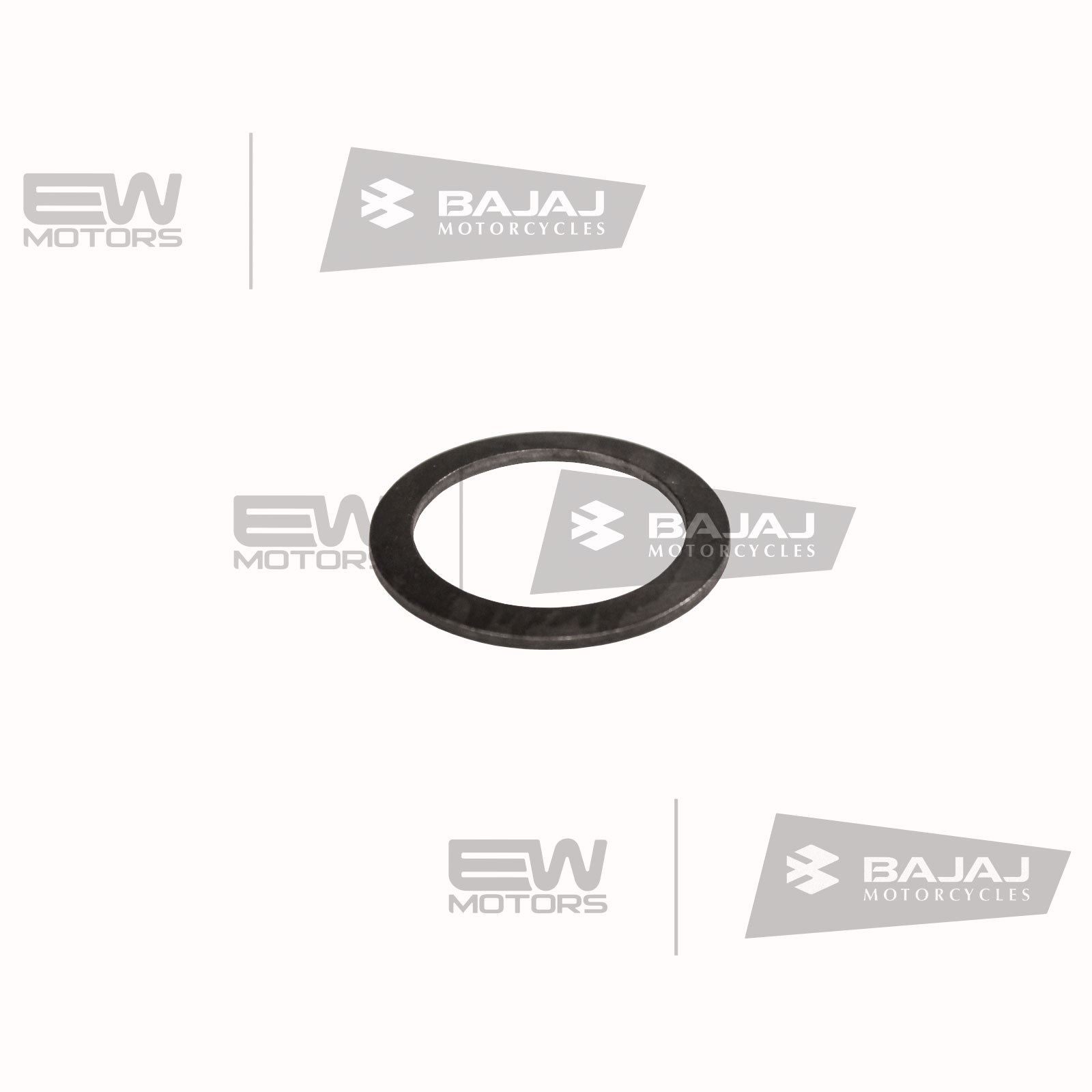 Шайба коническая коленвала KTM 90230069000 LDH00002 BAJAJ