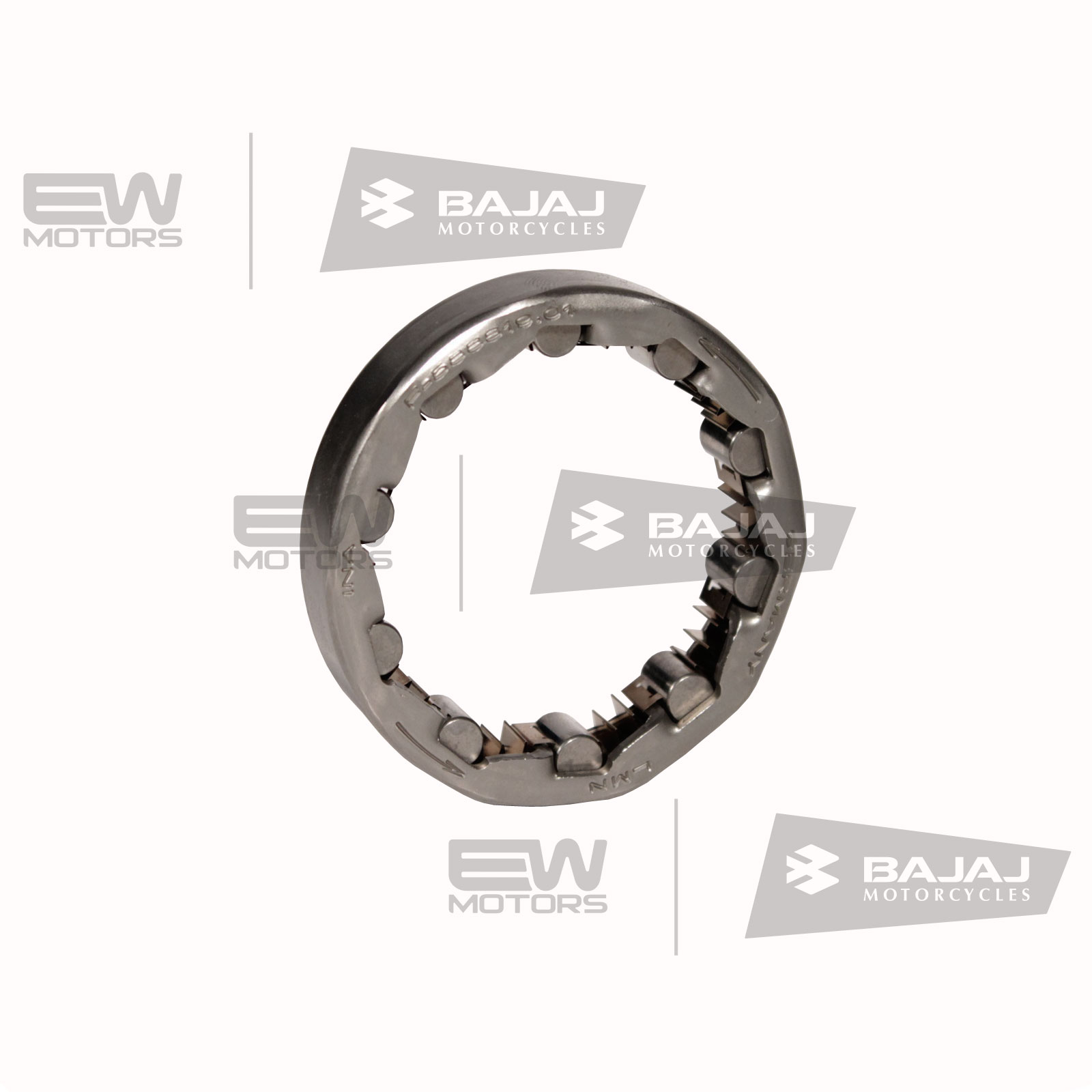 Муфта обгонная стартера GL621414 BAJAJ