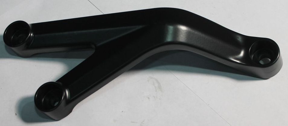Кронштейн правый RH-DT113410 MATT BLACK 56DT0333 BAJAJ