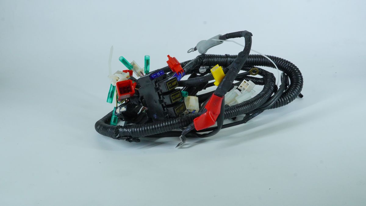 Жгут проводки PF402261 BAJAJ