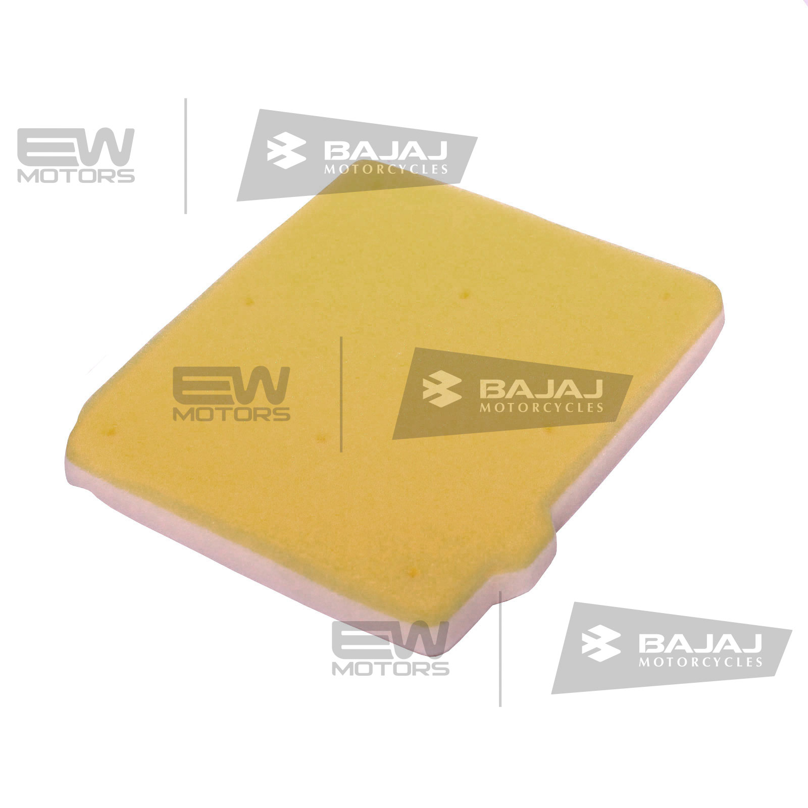 Элемент воздушного фильтра JA581006 BAJAJ