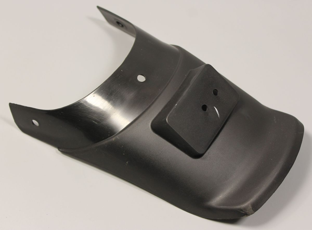 Брызговик заднего крыла JV181410 BAJAJ