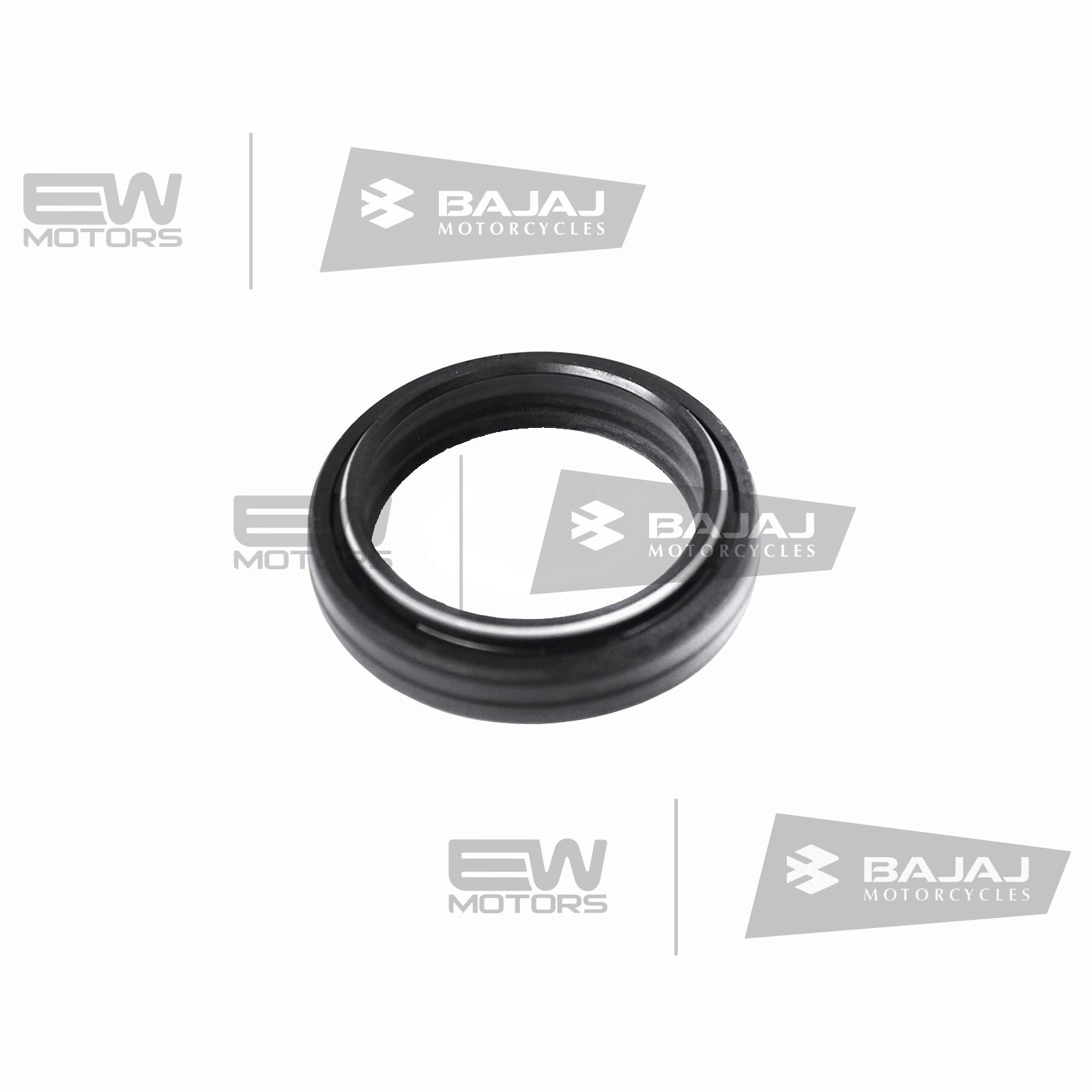 Сальник передней вилки DK181019 BAJAJ