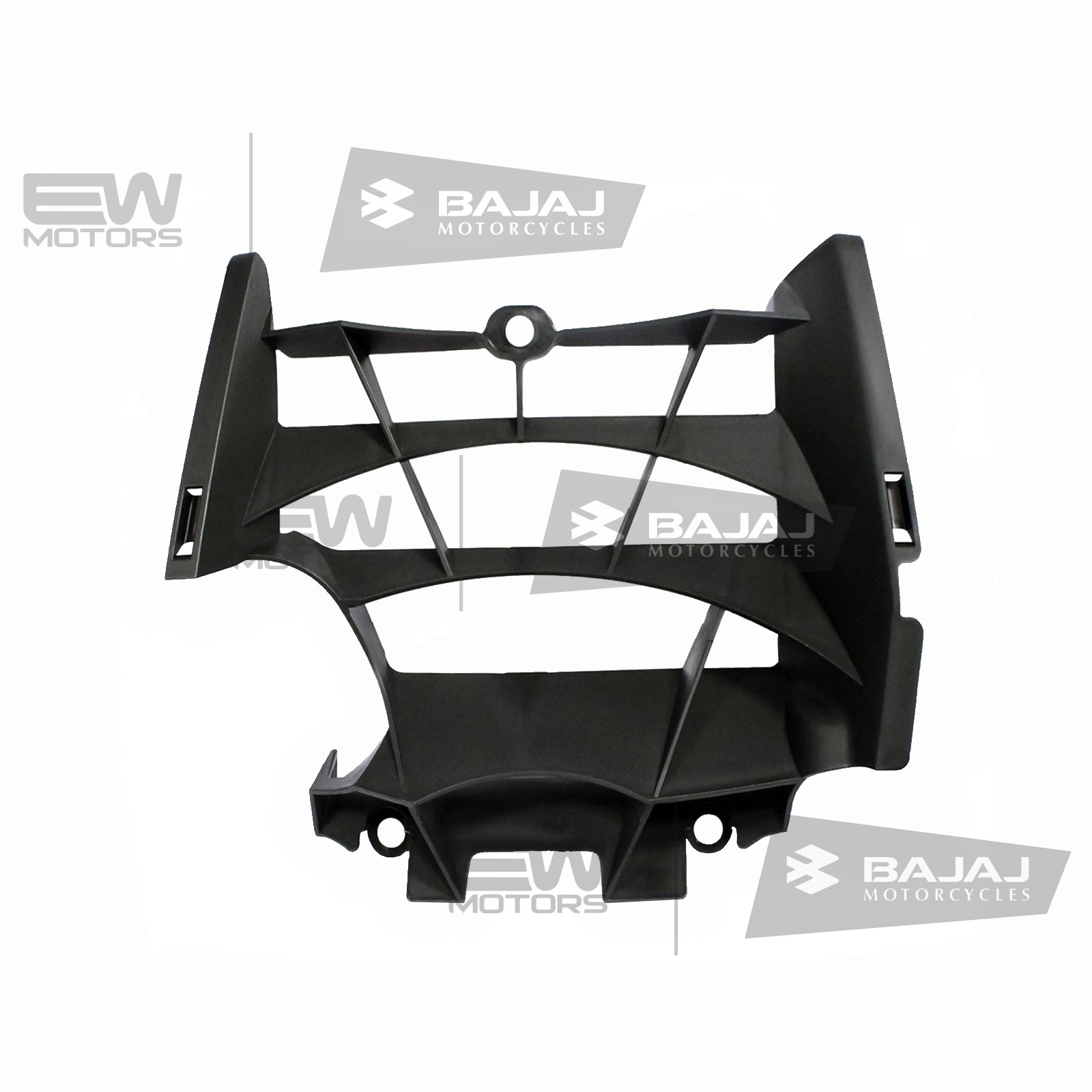 Решётка радиатора JL601210 BAJAJ