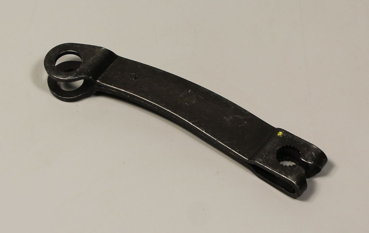 Рычаг барабана заднего тормоза JW131601 BAJAJ