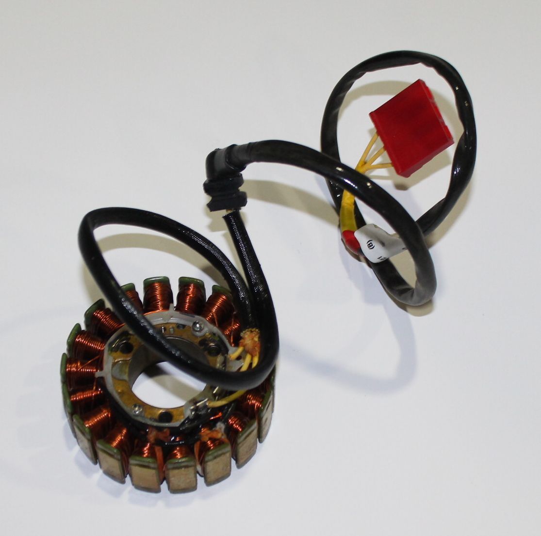 Статор генератора JF351022 BAJAJ