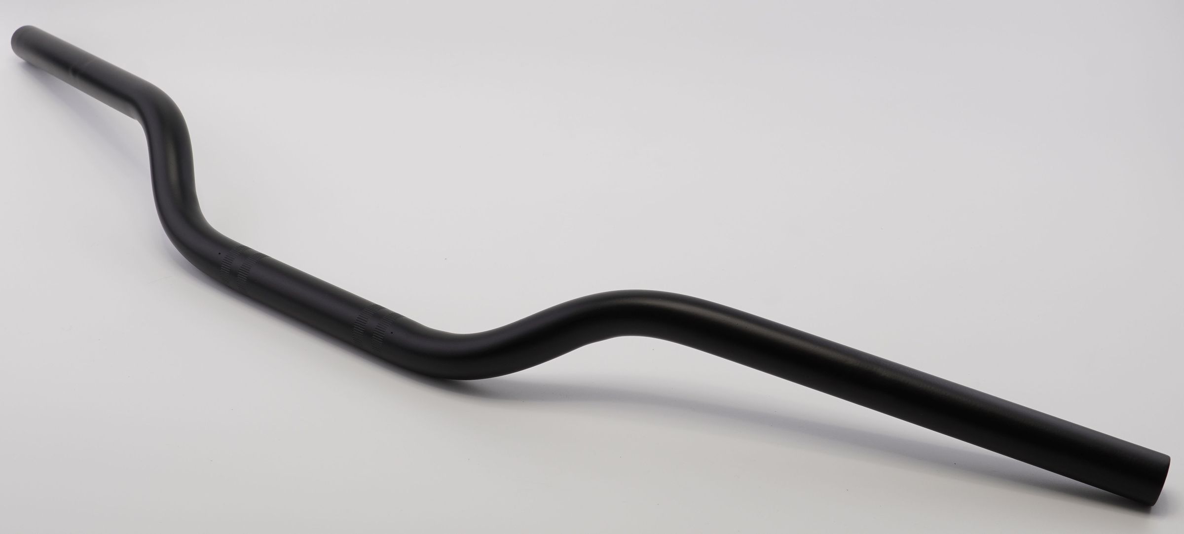 Руль JF151041-MATTE BLACK (замена JF151041) 56JF9J9L BAJAJ