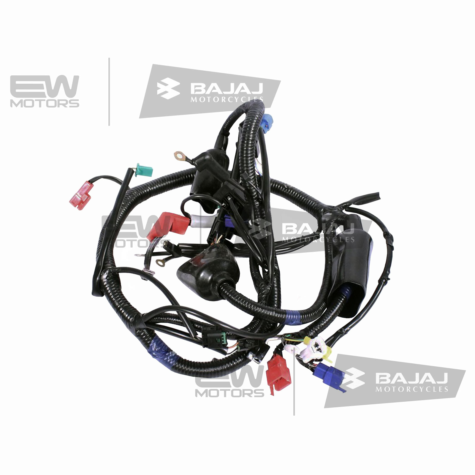 Жгут электропроводки  JL402210 BAJAJ