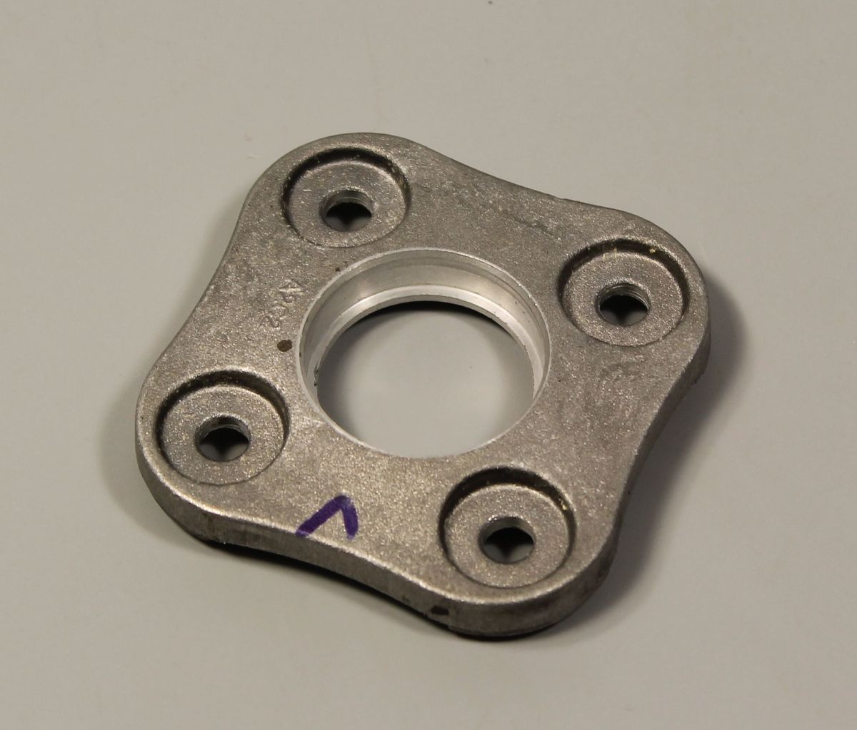 Крышка пружин пакета сцепления PF551406 BAJAJ