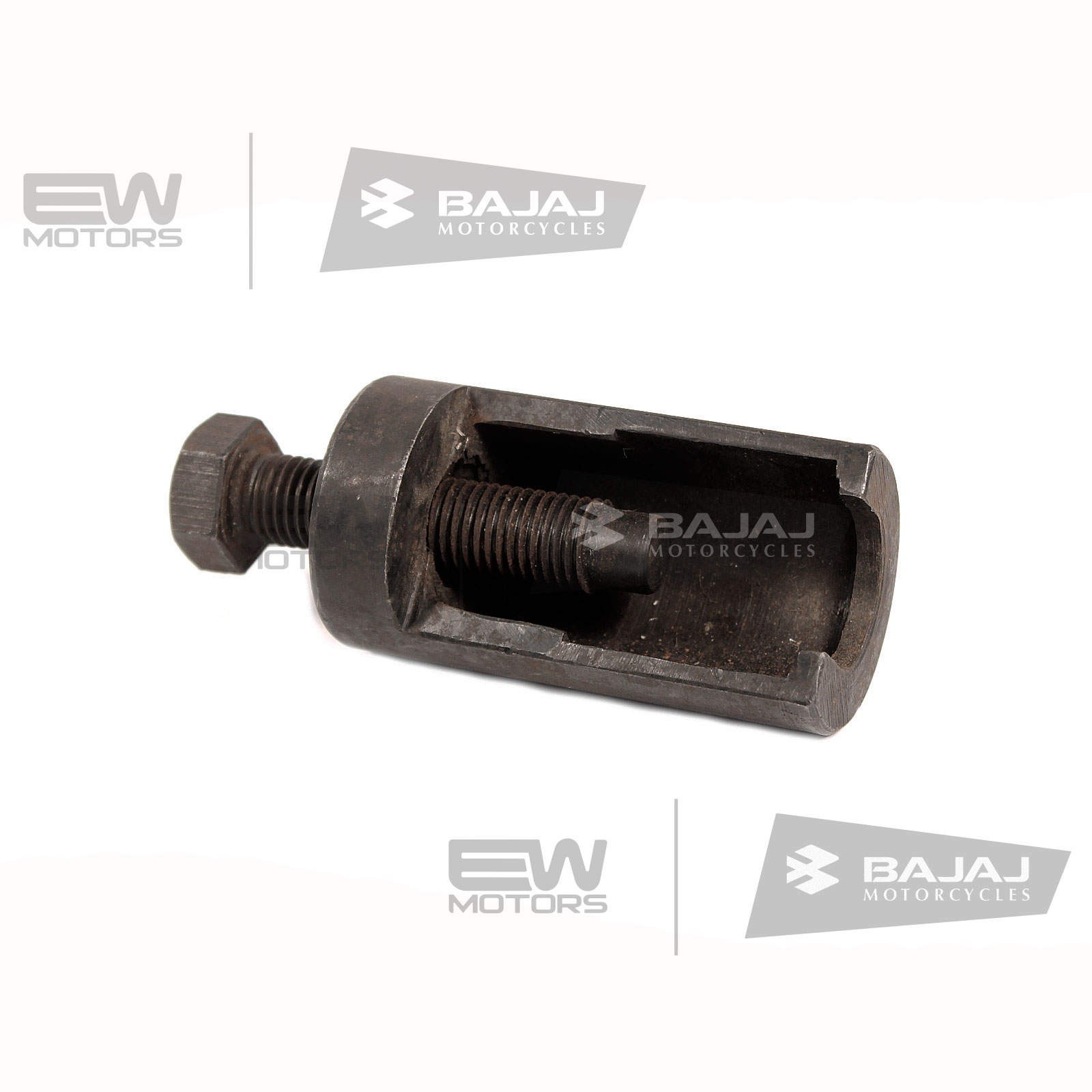 Съемник для снятия подшипника распредвала 37104257 BAJAJ