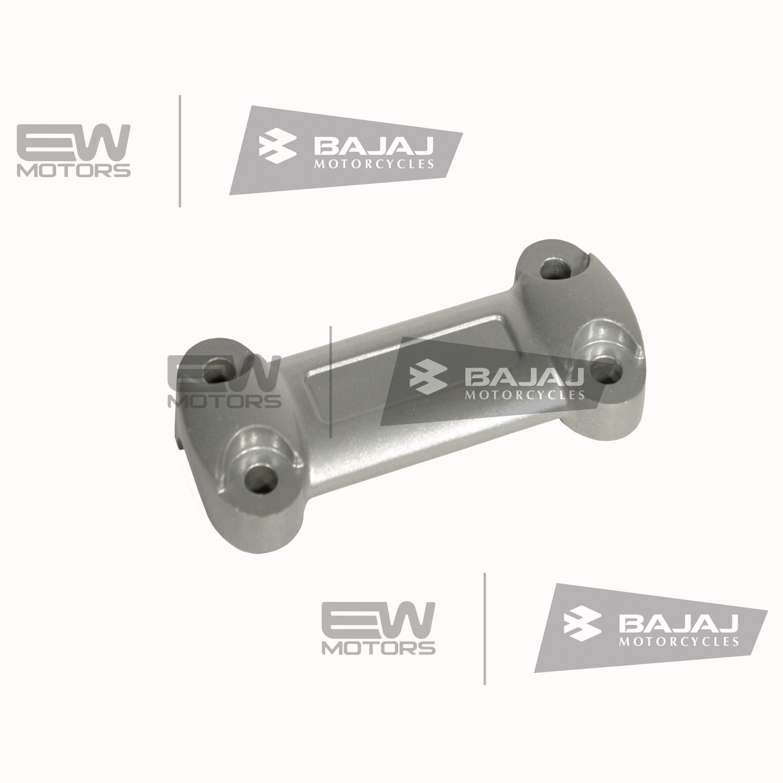 Крепление руля, верхнее DG181067 BAJAJ