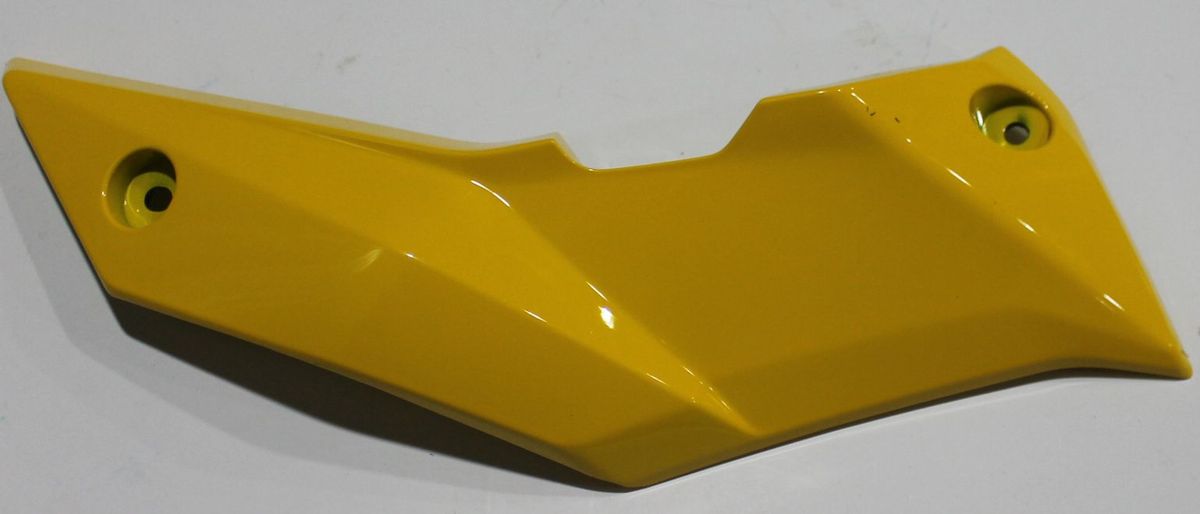 Пластик плуга правый, желтый 56JL396T BAJAJ