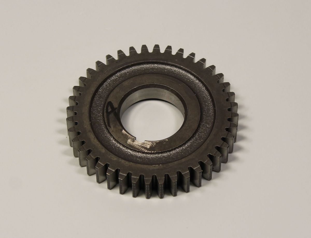 Шестерня коленвала на балансир JF531021 BAJAJ