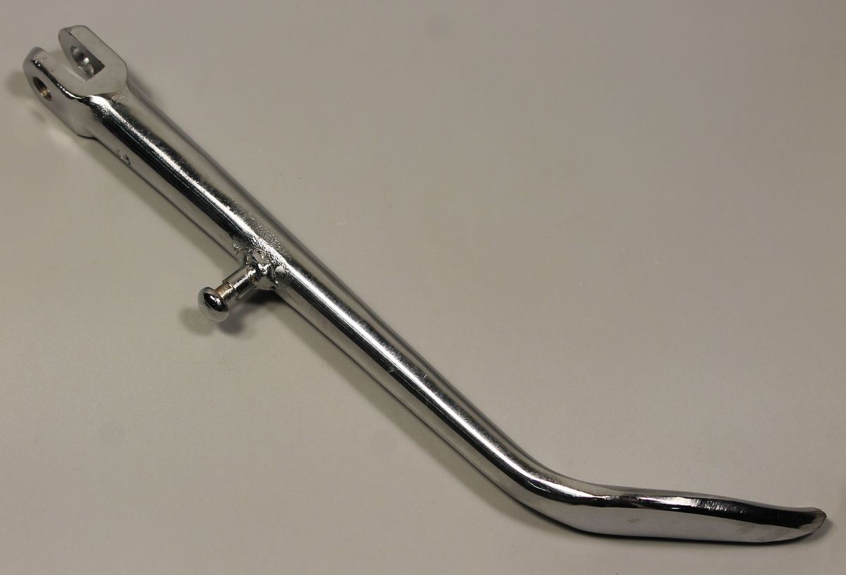 Подставка боковая мотоцикла DV161017 BAJAJ