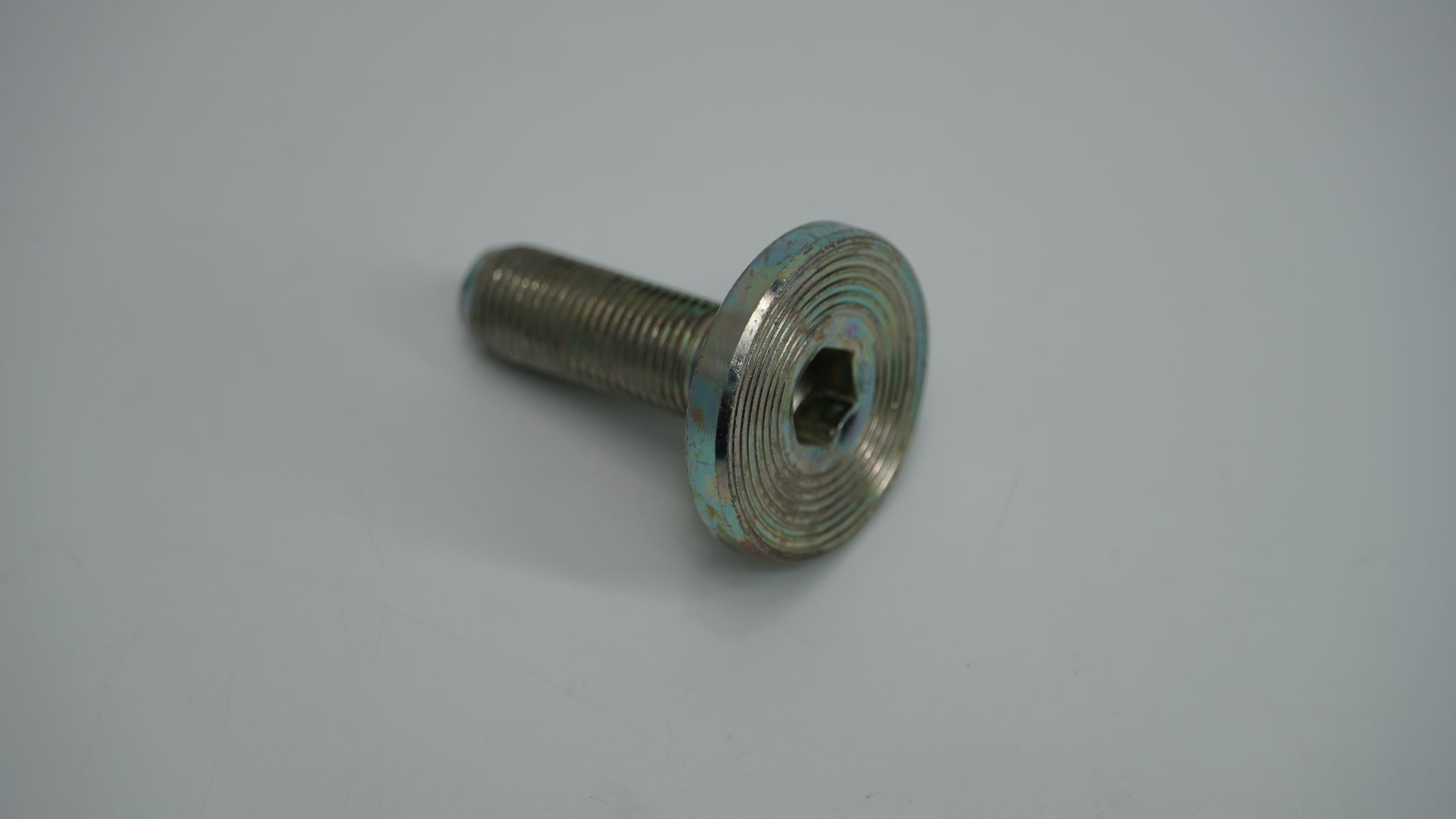 Болт M10X1XL32XBLXPRECOAT LAC00144 BAJAJ