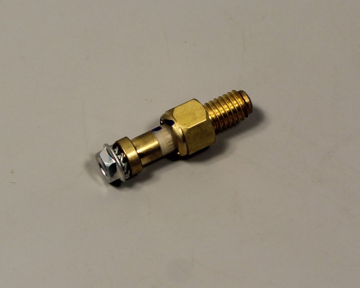 Датчик температуры, 12V JW351400 BAJAJ