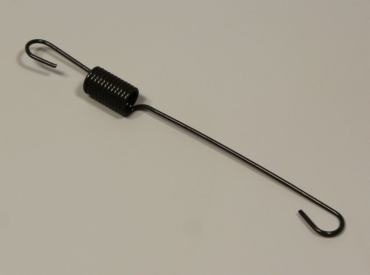 Пружина возвратная педали тормоза JF161004 BAJAJ